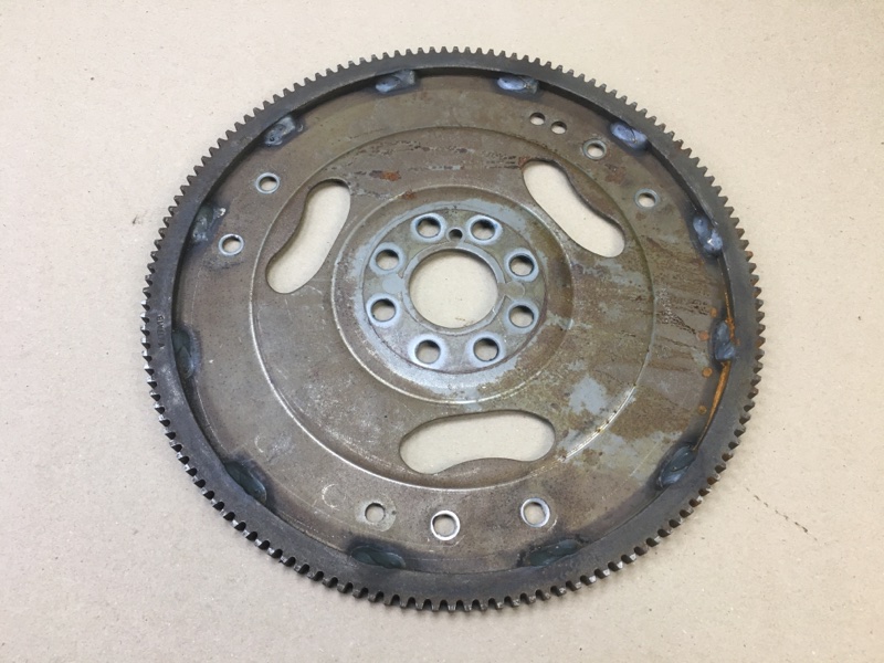 Запчасть маховик акпп JEEP CHEROKEE 14- 2014 KL 3.2 EHB 52108838AA Б/У Маховик АКПП JEEP CHEROKEE 14- 2014 KL 3.2 EHB 52108838AA Б/У