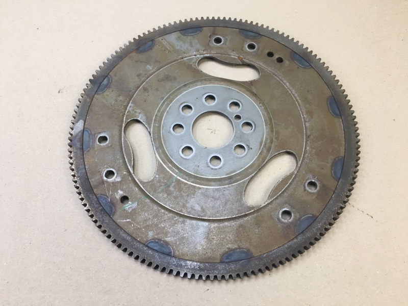 Маховик АКПП CHEROKEE 14- 2014 KL 3.2 EHB Маховик АКПП CHEROKEE 14- 2014 KL 3.2 EHB