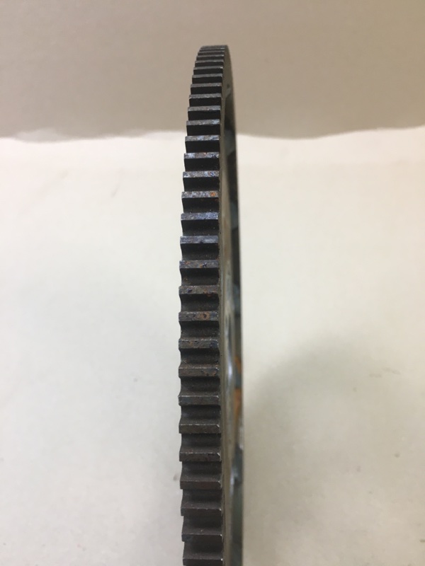 Маховик АКПП JEEP CHEROKEE 14- KL 3.2 EHB Маховик АКПП JEEP CHEROKEE 14- KL 3.2 EHB