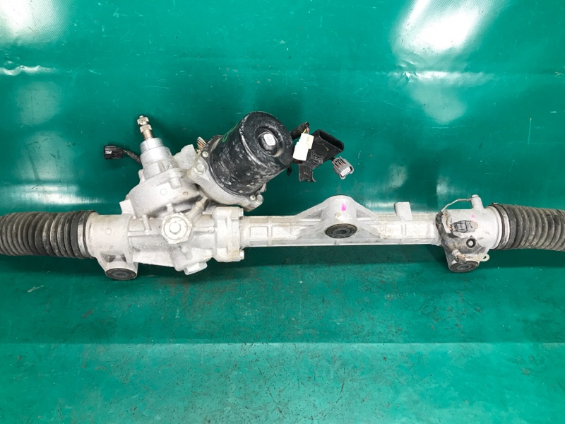 Запчасть рулевая рейка ACURA RDX 12-19 2015 Внедорожник 3.5 53601-TX4-A01 Б/У Рулевая рейка ACURA RDX 12-19 2015 Внедорожник 3.5 53601-TX4-A01 Б/У
