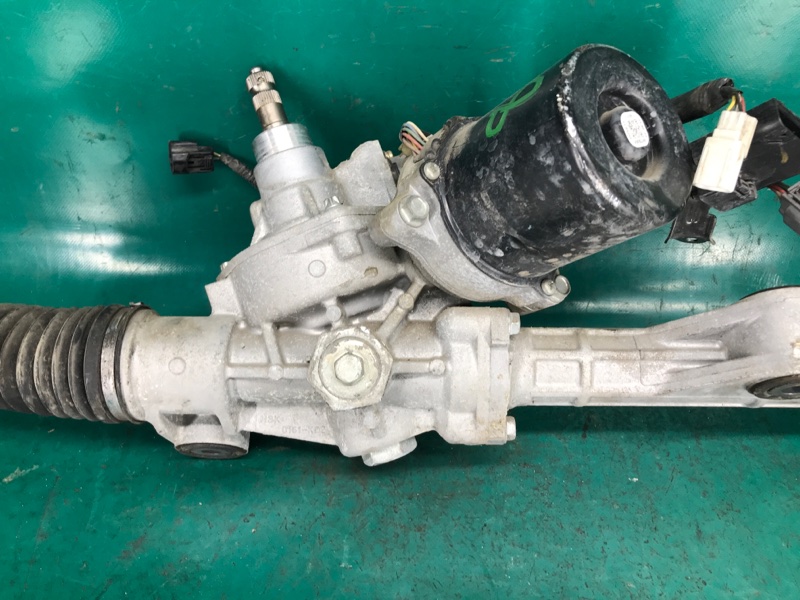 Рулевая рейка ACURA RDX 12-19 Внедорожник 3.5 Рулевая рейка ACURA RDX 12-19 Внедорожник 3.5