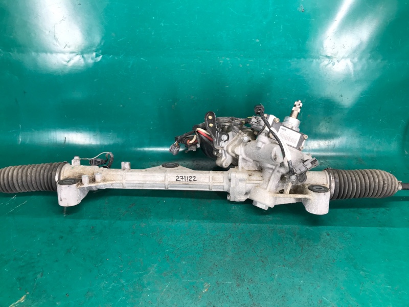 Рулевая рейка RDX 12-19 2015 Внедорожник 3.5 Рулевая рейка RDX 12-19 2015 Внедорожник 3.5