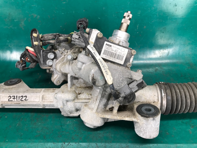 Рулевая рейка RDX 12-19 2015 Внедорожник 3.5 Рулевая рейка RDX 12-19 2015 Внедорожник 3.5