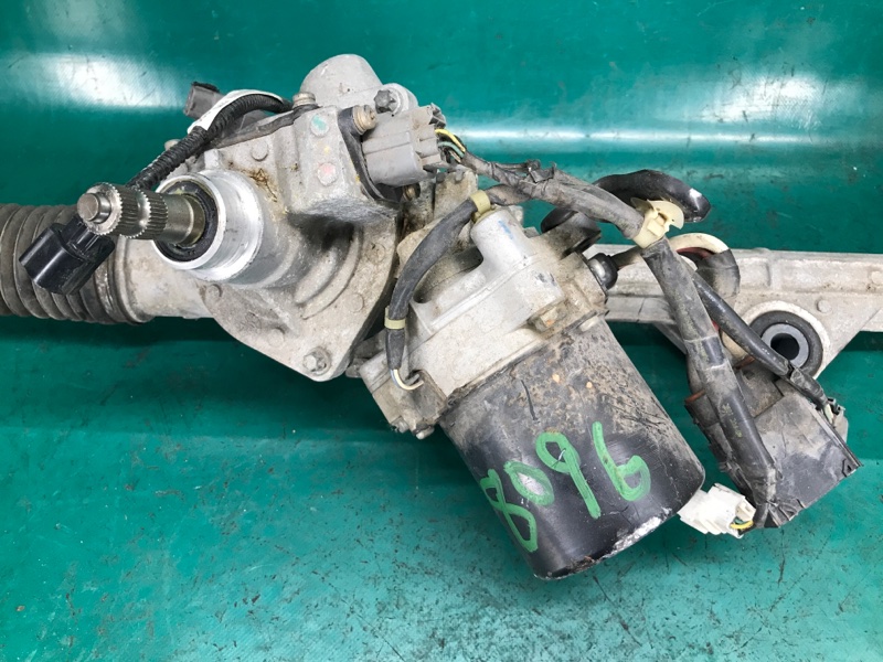 Рулевая рейка RDX 12-19 2015 Внедорожник 3.5 Рулевая рейка RDX 12-19 2015 Внедорожник 3.5