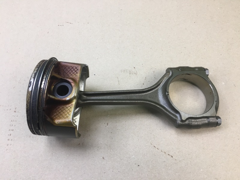 Шатун CHEROKEE 14- 2014 KL 3.2 EHB