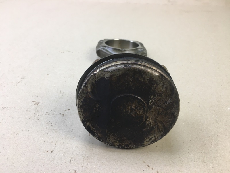 Шатун JEEP CHEROKEE 14- KL 3.2 EHB