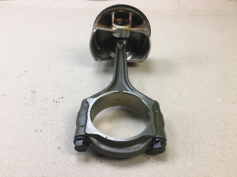 Шатун CHEROKEE 14- 2014 KL 3.2 EHB