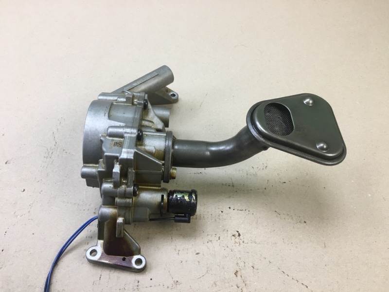 Масляный насос CHEROKEE 14- 2014 KL 3.2 EHB