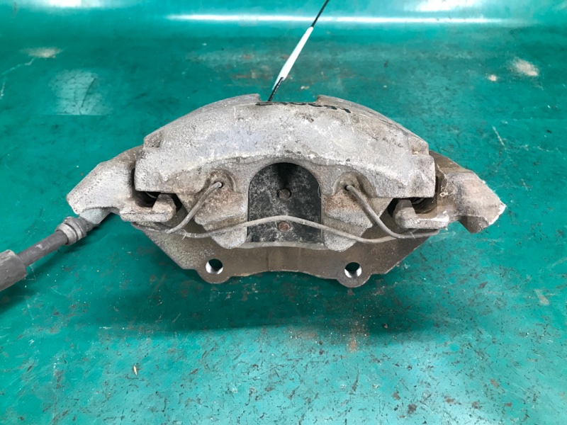 Суппорт тормозной передний правый MAZDA 3 BK 03-08 SEDAN 2.3