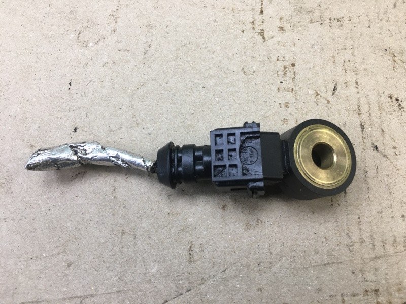 Датчик детонации CHEROKEE 14- 2014 KL 3.2 EHB Датчик детонации CHEROKEE 14- 2014 KL 3.2 EHB