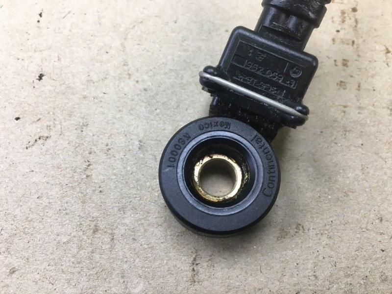 Датчик детонации CHEROKEE 14- 2014 KL 3.2 EHB Датчик детонации CHEROKEE 14- 2014 KL 3.2 EHB