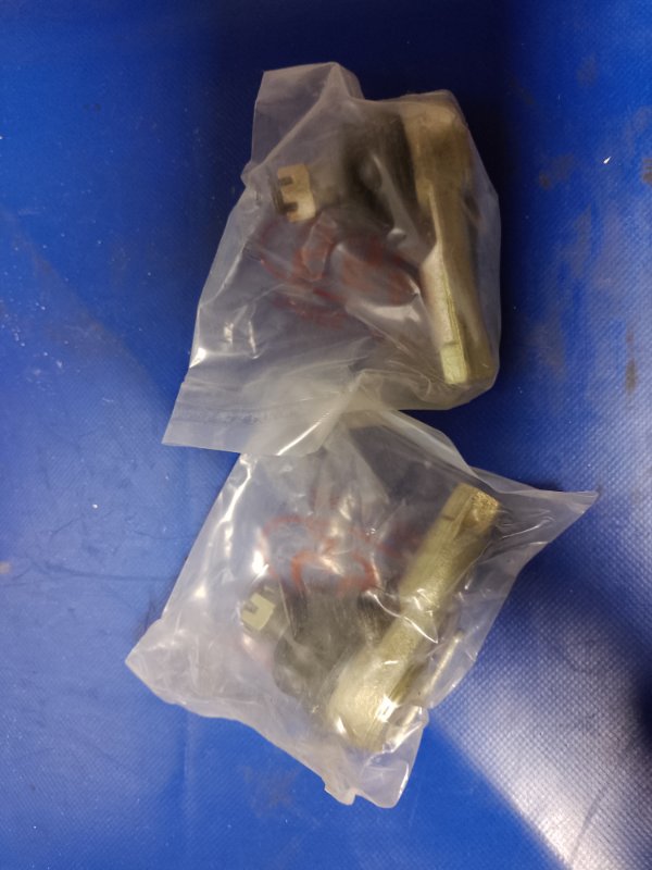 Рулевой наконечник 323 BF 85-89