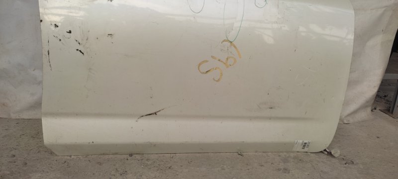 Дверь передняя правая TOYOTA RAV4 05-12 Дверь передняя правая TOYOTA RAV4 05-12