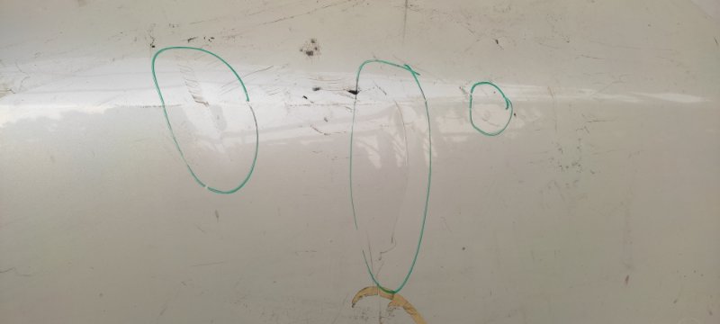 Дверь передняя правая RAV4 05-12 Дверь передняя правая RAV4 05-12