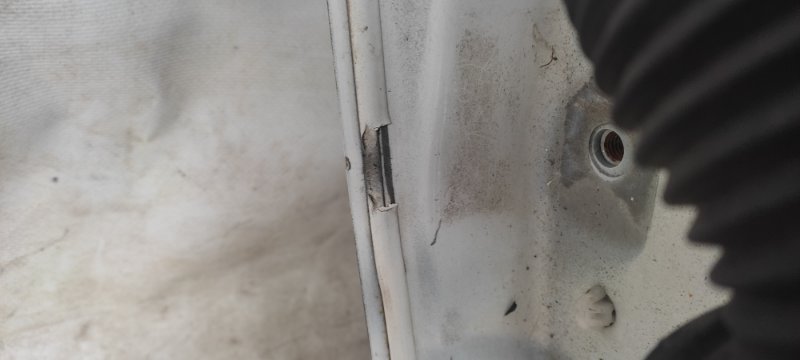 Дверь передняя правая RAV4 05-12 Дверь передняя правая RAV4 05-12