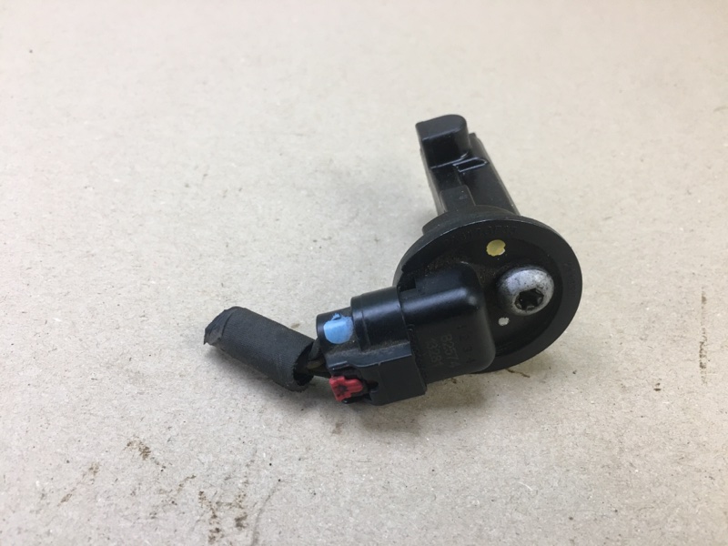 Датчик положения распредвала JEEP CHEROKEE 14- KL 3.2 EHB Датчик положения распредвала JEEP CHEROKEE 14- KL 3.2 EHB