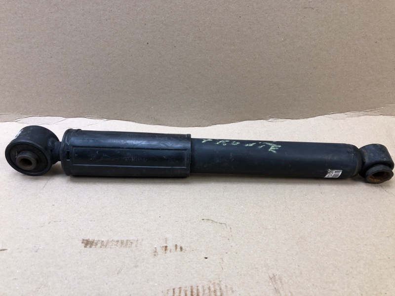 Амортизатор задний KIA FORTE YD 12- 2013 YD 2.0 G4NC 55300-A7AA0 Б/У