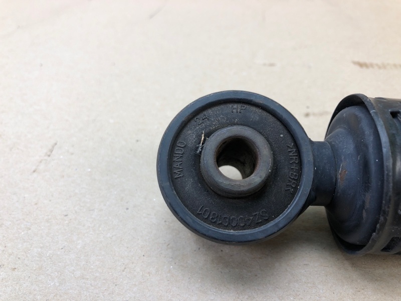 Амортизатор задний KIA FORTE YD 12- YD 2.0 G4NC