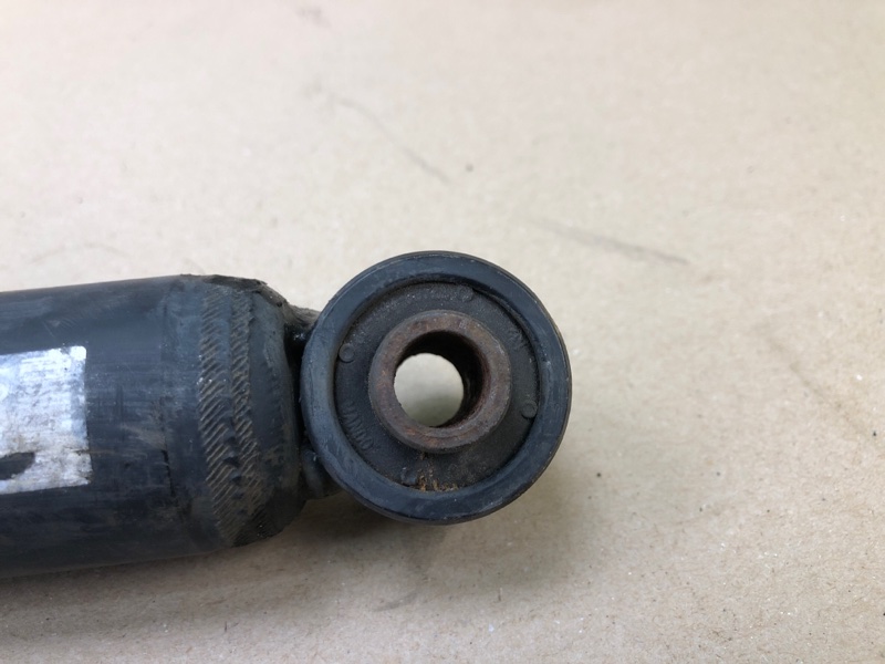 Амортизатор задний FORTE YD 12- 2013 YD 2.0 G4NC