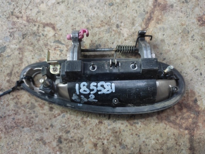 Ручка двери наружная передняя левая MAXIMA A32 94-99 A32