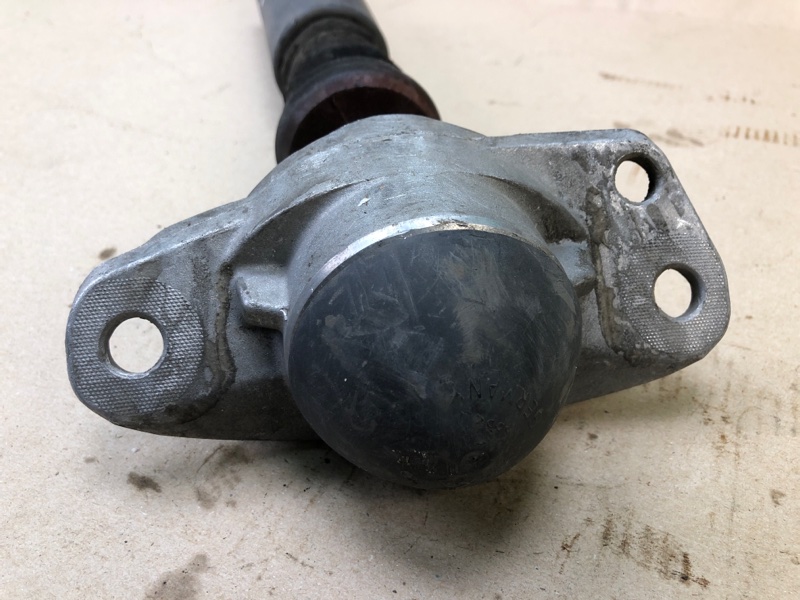 Амортизатор задний JETTA USA 10-17 2012 162 2.5 CBUA