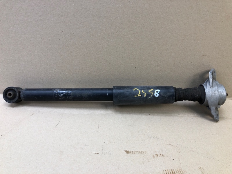 Амортизатор задний VOLKSWAGEN JETTA USA 10-17 2012 162 2.5 CBUA 5C0 513 025 H Б/У