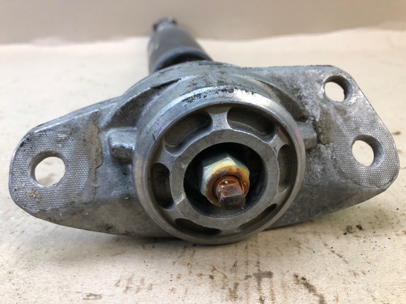 Амортизатор задний JETTA USA 10-17 2012 162 2.5 CBUA