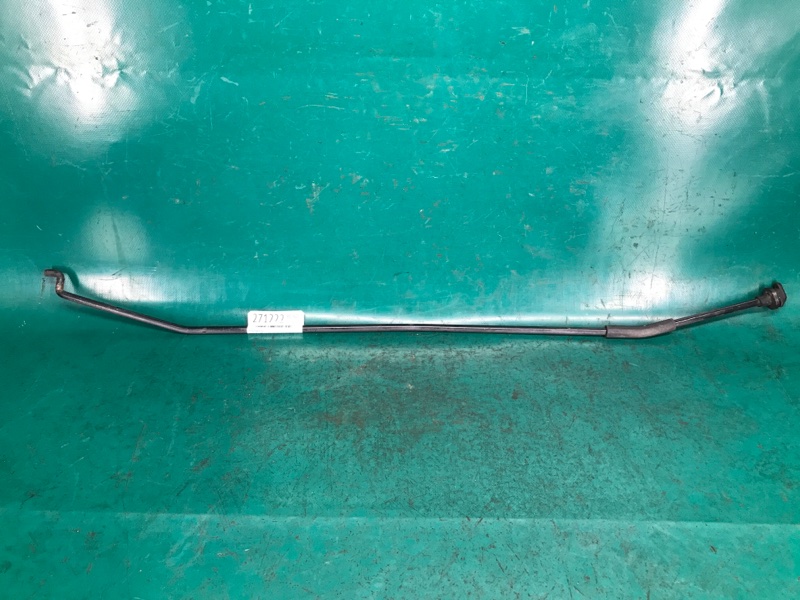 Упор капота MAZDA 3 BK 03-08 2006 SEDAN 2.3 L3 BN8V-56-651A Б/У