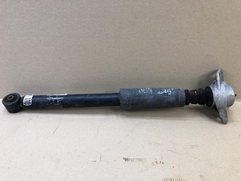 Амортизатор задний VOLKSWAGEN JETTA USA 10-17 2012 162 2.5 CBUA 5C0 513 025 H Б/У