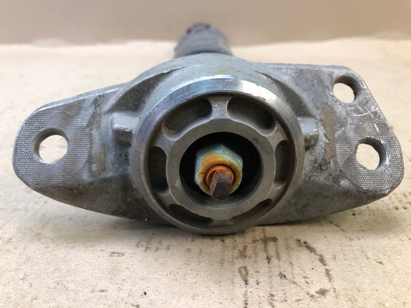 Амортизатор задний JETTA USA 10-17 2012 162 2.5 CBUA