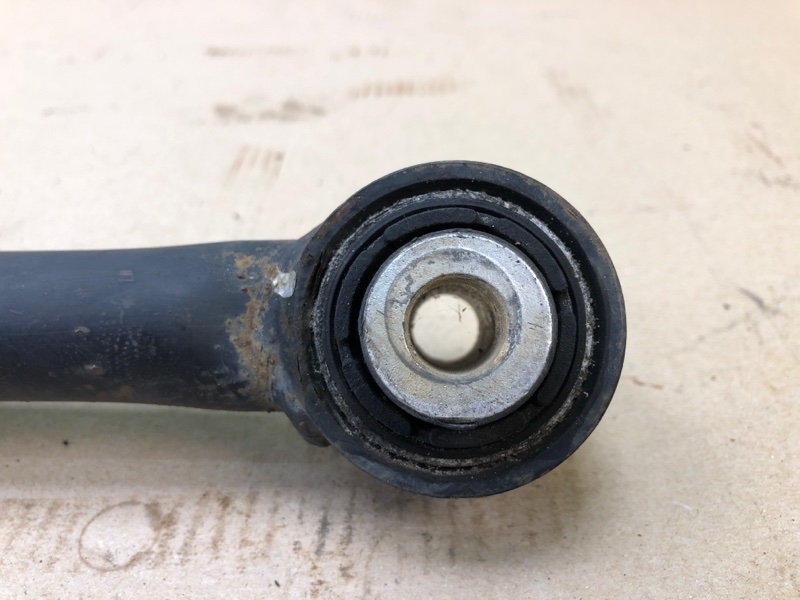 Тяга задней подвески JETTA USA 10-17 2012 162 2.5 CBUA