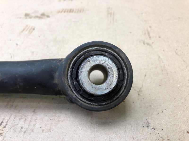 Тяга задней подвески JETTA USA 10-17 2012 162 2.5 CBUA