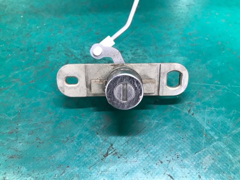 Замок крышки багажника 3 BK 03-08 2006 SEDAN 2.3 L3