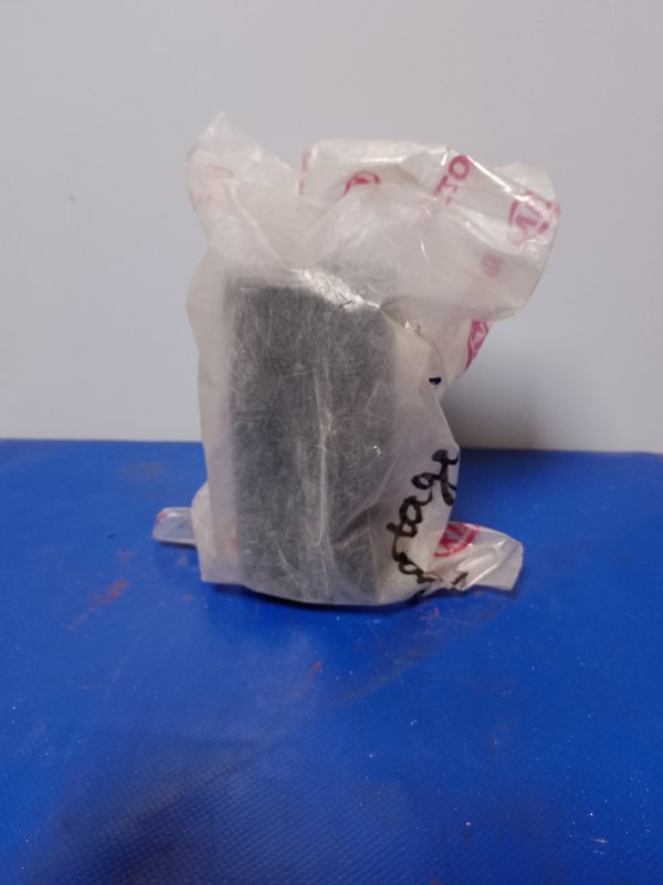 Пыльник амортизатора передний KIA SPORTAGE JA 93-04 0K011-34015A новая