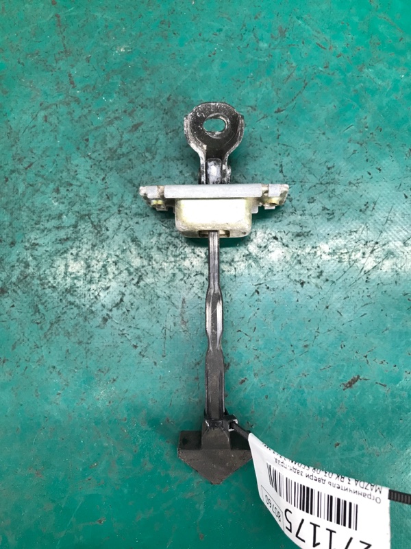 Ограничитель двери задний правый 3 BK 03-08 2006 SEDAN 2.3 L3