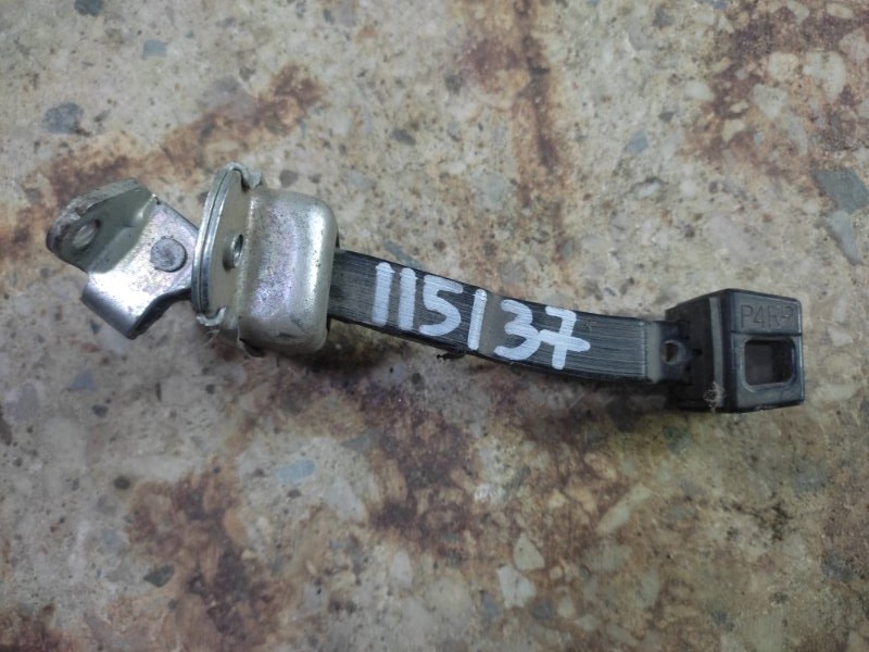 Ограничитель двери задний правый GALANT 03-12 Ограничитель двери задний правый GALANT 03-12