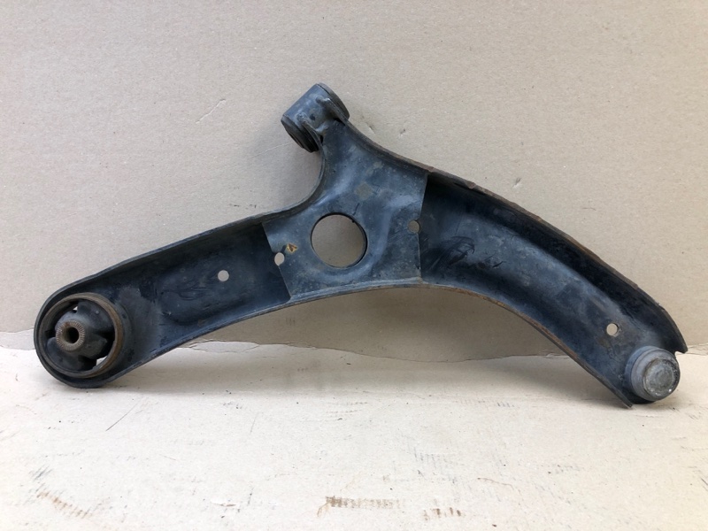 Рычаг передней подвески нижний передний левый KIA FORTE YD 12- YD 2.0 G4NC