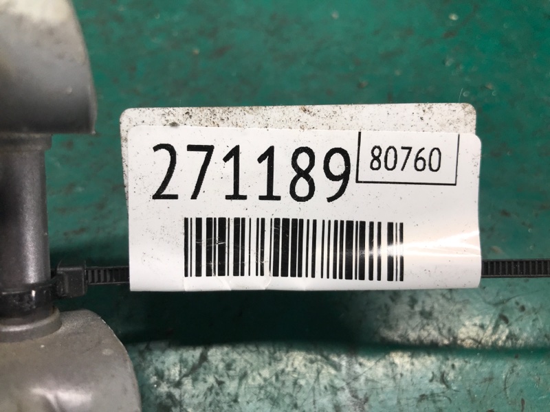 Петля двери верхняя передняя правая 3 BK 03-08 2006 SEDAN 2.3 L3