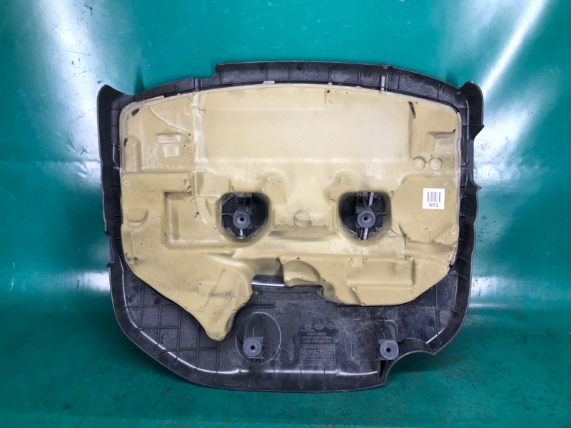 Накладка двигателя декоративная SEDONA 14-18 16 YP 3.3 G6DM