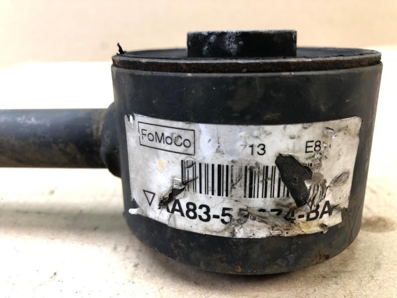 Тяга задней подвески задняя FLEX 08-19 2013 TP3 3.5 PDED