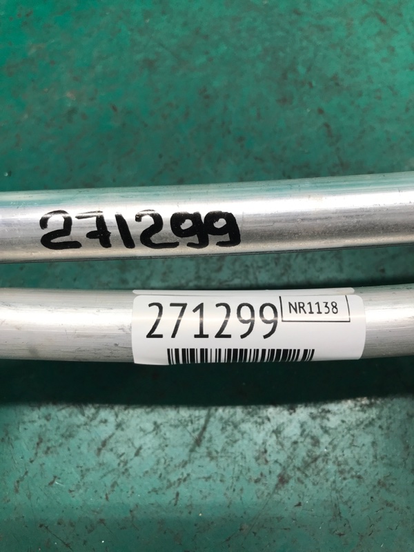 Радиатор печки ELANTRA MD 10-15 2012 1.8 G4NB