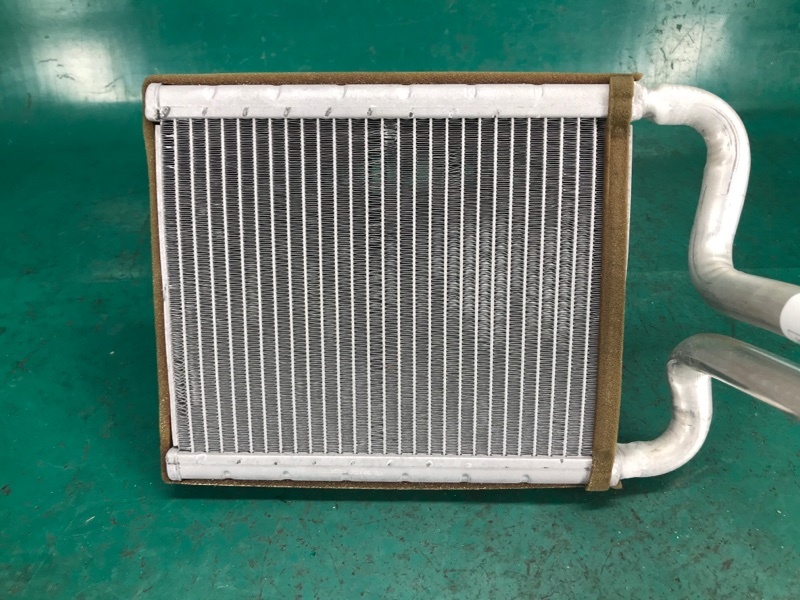 Радиатор печки HYUNDAI ELANTRA MD 10-15 1.8 G4NB