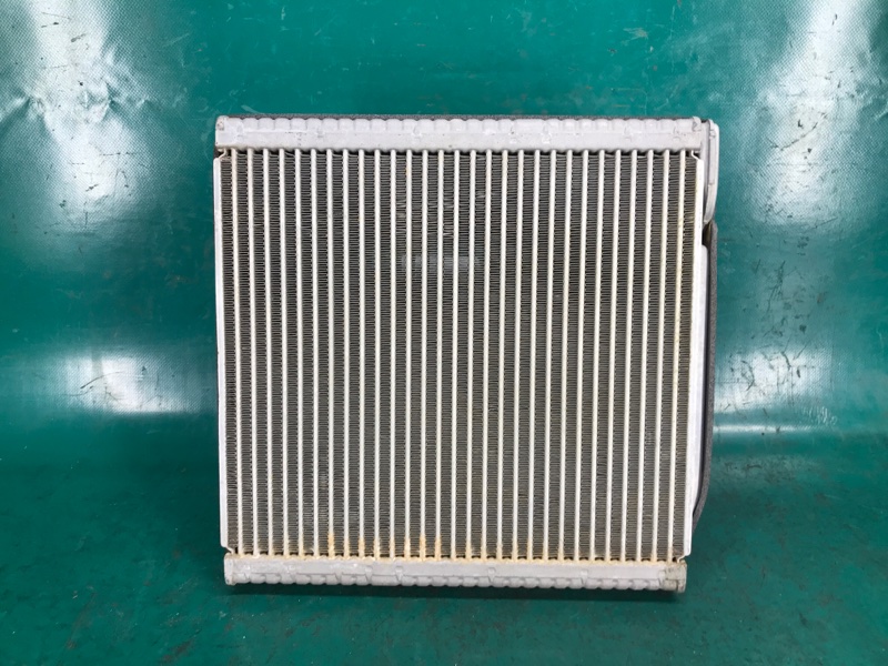 Испаритель кондиционера HYUNDAI ELANTRA MD 10-15 2012 1.8 G4NB 97139-3X000 Б/У