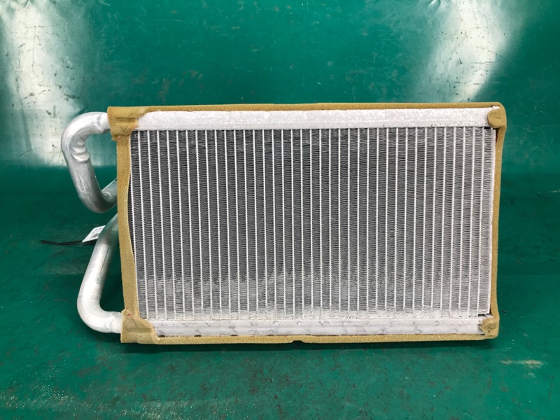 Радиатор печки KIA SEDONA 14-18 16 YP 3.3 G6DM 97138-A9000 Б/У