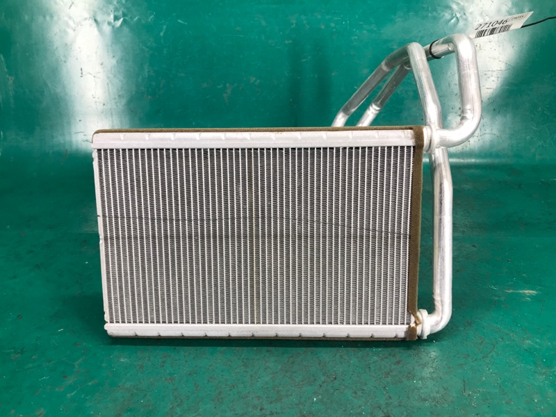 Радиатор печки ACURA TLX 14-17 2016 2.4 K24W7 79115-TZ3-A41 Б/У