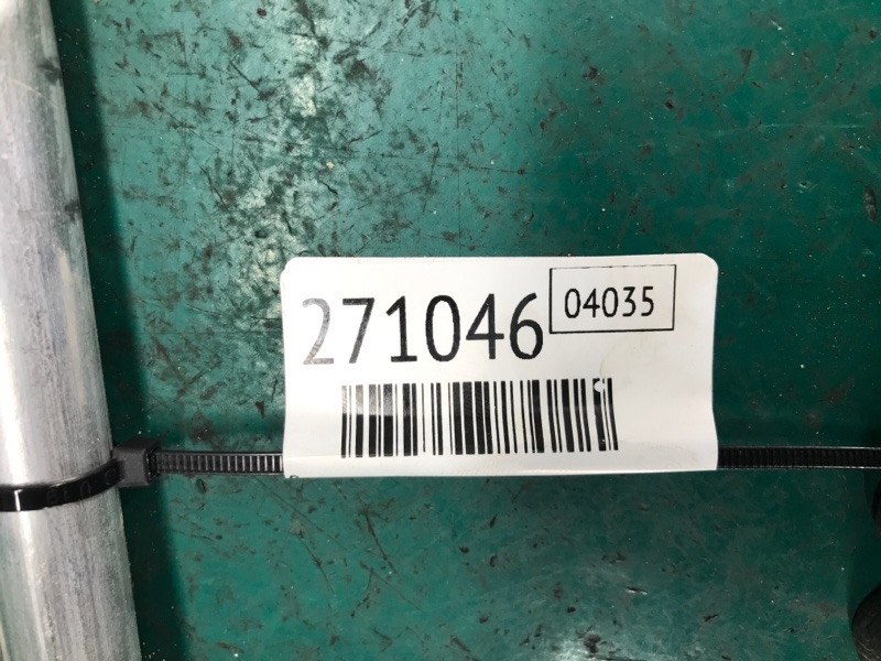 Радиатор печки TLX 14-17 2016 2.4 K24W7