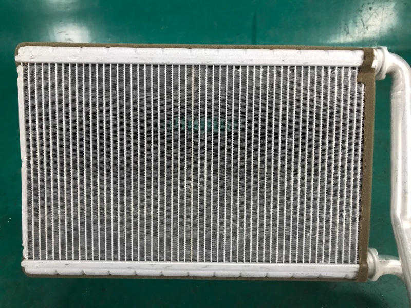 Радиатор печки ACURA TLX 14-17 2.4 K24W7