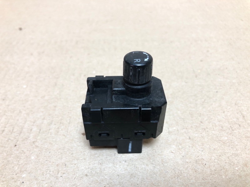 Блок управления зеркалами QX56 / TITAN / ARMADA 04-16 2008 VK56DE