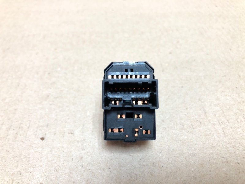 Блок управления зеркалами QX56 / TITAN / ARMADA 04-16 2008 VK56DE