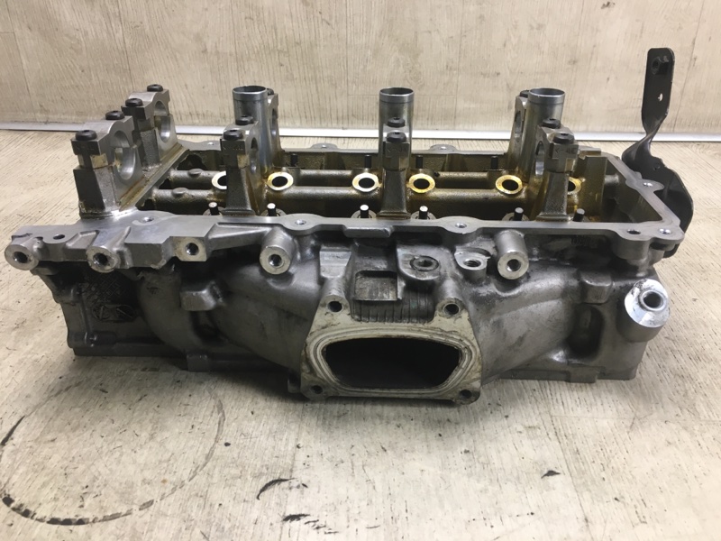 Головка блока цилиндров левая CHEROKEE 14- 2014 KL 3.2 EHB